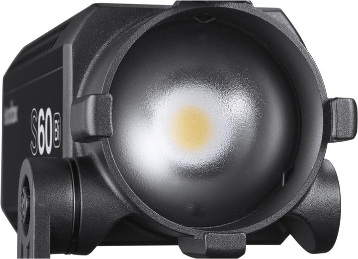 Produktbild Godox Focusing LED Light S60BI (Blitzgerät Ersatzteile)