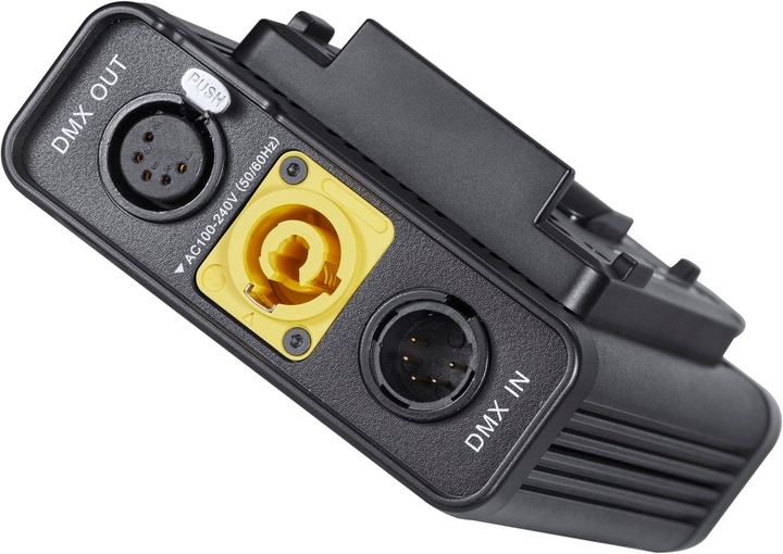 Actual product image Godox Focusing LED Light S60BI (Flash unit spare parts)