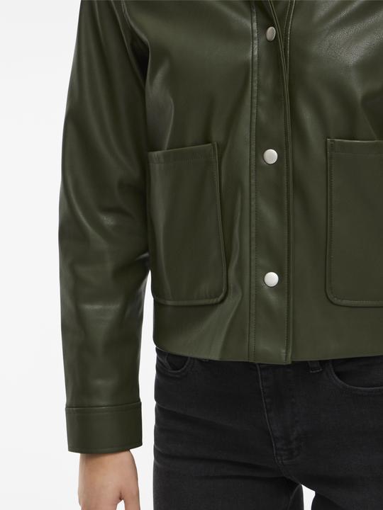 Immagine prodotto Vila VIHELLIUM Beschichtete Jacke (36)