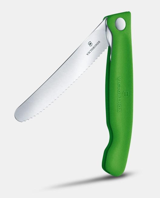 Produktbild Victorinox Swiss Classic (11 cm)