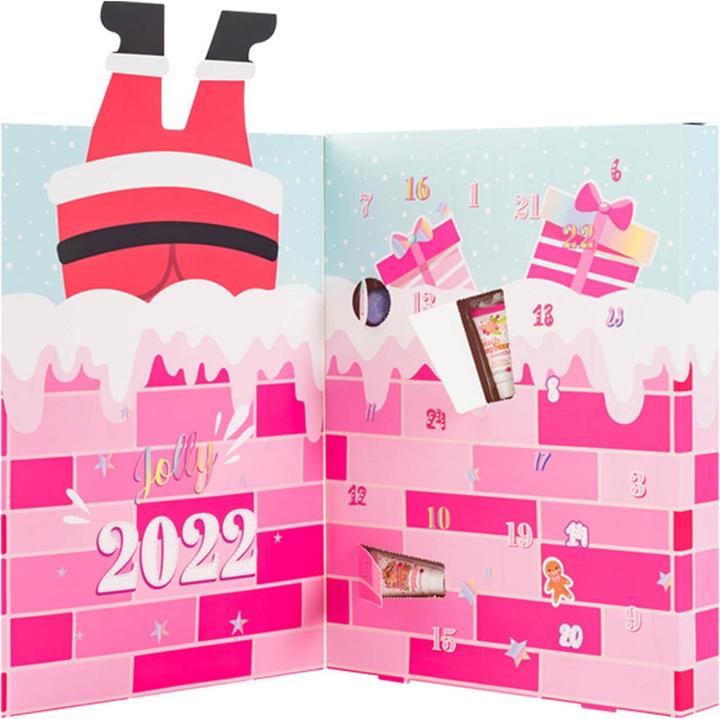Produktbild Bubble T Adventskalender