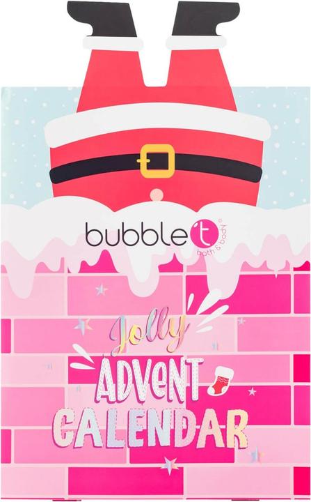 Produktbild Bubble T Adventskalender