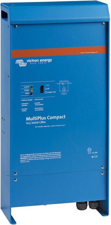 Produktbild Victron Energy MultiPlus Compact