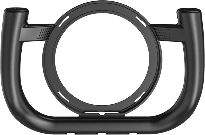 Actual product image Caruba Dome connection (Hero 9, Hero 10)