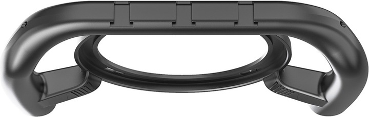 Actual product image Caruba Dome connection (Hero 9, Hero 10)