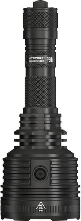 Actual product image Nitecore P30i (11.75 cm, 2000 lm)
