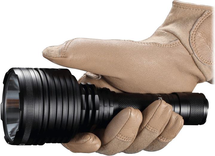 Actual product image Nitecore P30i (11.75 cm, 2000 lm)