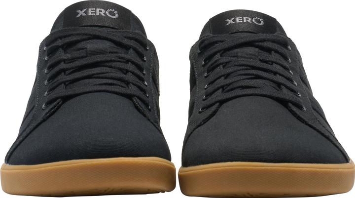 Actual product image Xero Shoes Dillon Canvas (44.5)