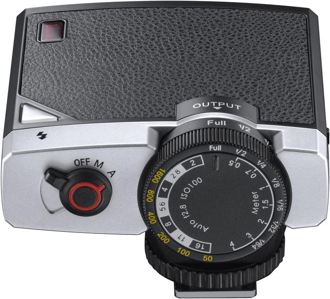 Produktbild Godox Lux Junior (Aufsteckblitz, Sony, Olympus, Fujifilm, Canon, Nikon)