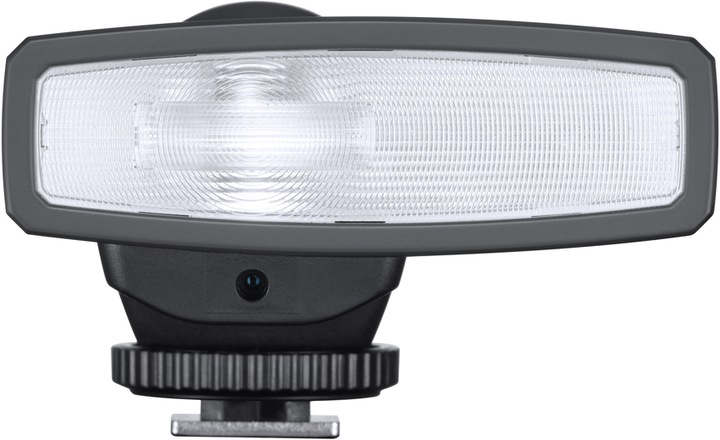 Actual product image Godox Lux Junior (Plug-on flash, Sony, Olympus, Fujifilm, Canon, Nikon)