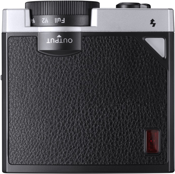 Actual product image Godox Lux Junior (Plug-on flash, Sony, Olympus, Fujifilm, Canon, Nikon)