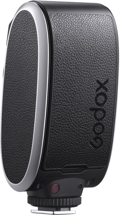 Actual product image Godox Retro Lux Senior (Plug-on flash, Fuji, Nikon, Sony, Olympus, Canon)