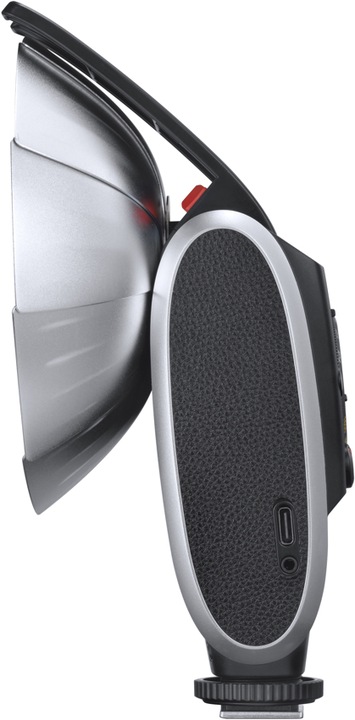 Actual product image Godox Retro Lux Senior (Plug-on flash, Fuji, Nikon, Sony, Olympus, Canon)