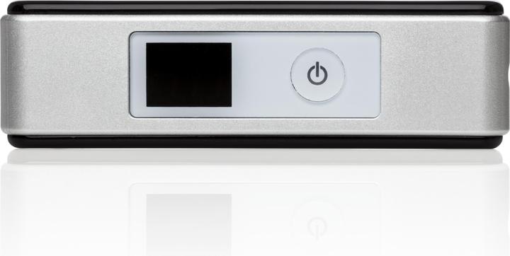 Image du produit Verbatim Bloc d'alimentation portable (5200 mAh, 19.24 Wh)