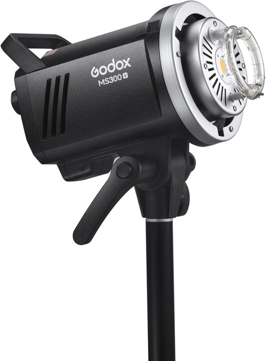 Godox MS300V (Testa flash)