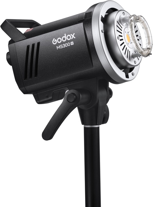 Produktbild Godox MS300V (Blitzkopf)