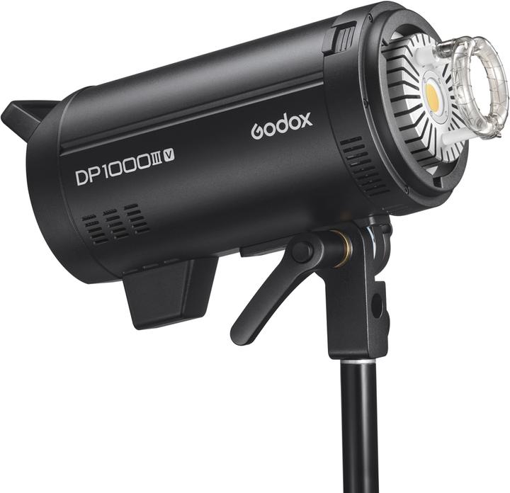 Godox DPIII1000V (1000 W, Stel)