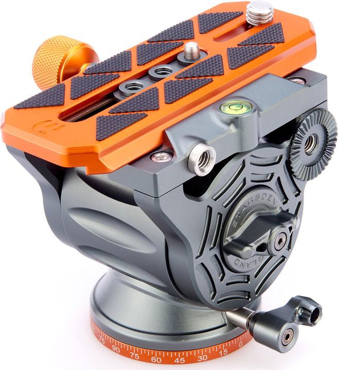 Actual product image 3 Legged Thing Airhed Cine Standard Video Plate