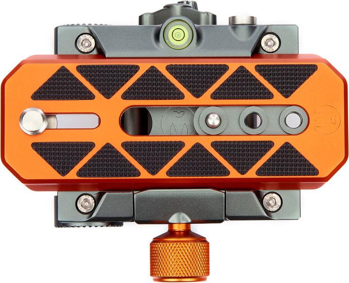 Actual product image 3 Legged Thing Airhed Cine Standard Video Plate