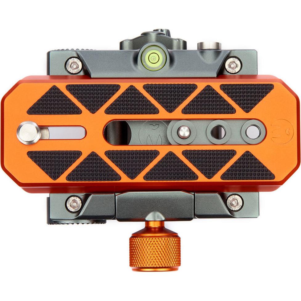 Thumbnail - 3 Legged Thing Airhed Cine Standard Video Plate, Stativ