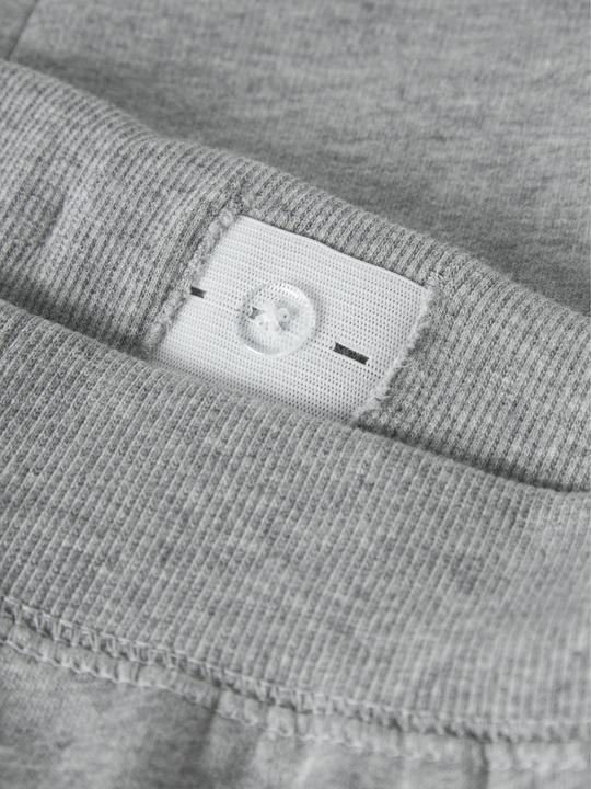 Actual product image Name it Brush effect sweatpants (80)