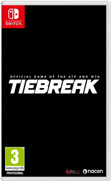 Immagine prodotto Nacon Gaming Tiebreak (Switch)