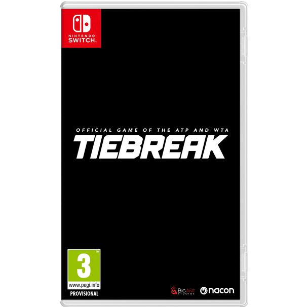 Nacon Gaming , Tiebreak