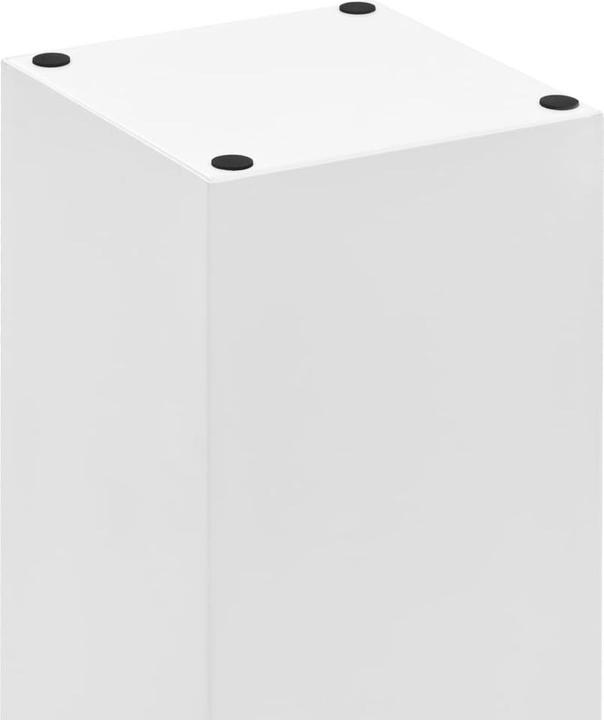 Actual product image vidaXL Heinrick (15.5 x 15.5 x 48.5 cm)