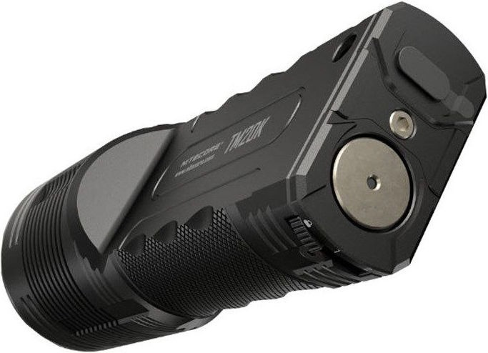 Produktbild Nitecore TM20K - 20000 Lumen (14.55 cm, 3100 lm)