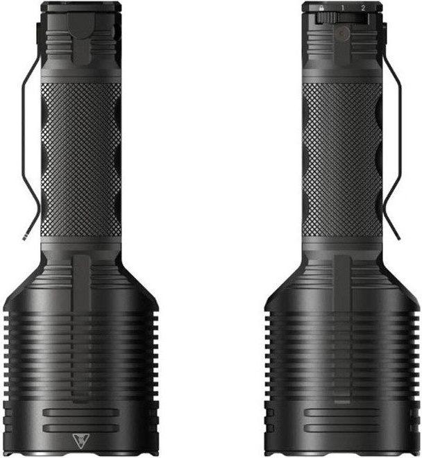 Actual product image Nitecore TM20K - 20000 lumen (14.55 cm, 3100 lm)
