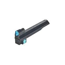 Konica Minolta, Toner, Waste Toner Box (Y)