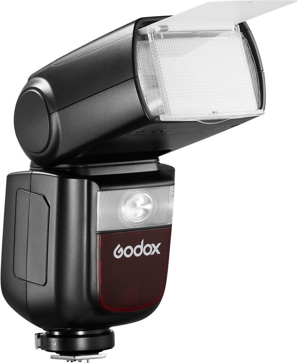 Produktbild Godox Speedlite V860III Olympus/Panasonic X PRO Trigger Kit (Godox)