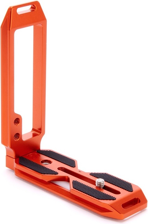 Actual product image 3 Legged Thing QR11 2.0 L Bracket Koper (Metal)