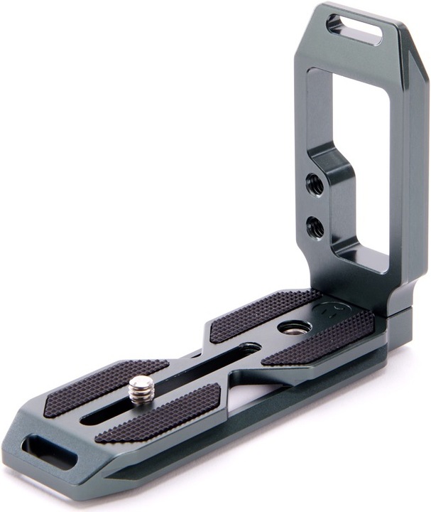 Actual product image 3 Legged Thing QR11 2.0 L Bracket Grijs