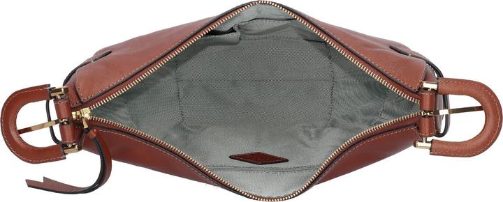 Image du produit Fossil Harwell Sac à bandoulière en cuir 35 cm