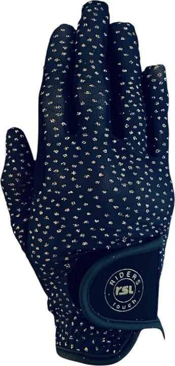Navy, Silber