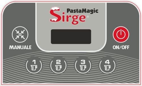 Image du produit Sirge Pastmagic