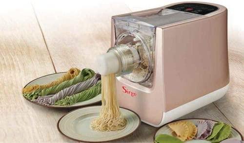 Actual product image Sirge PASTARIT30 pasta machine