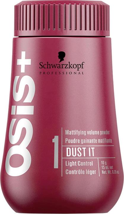 Schwarzkopf Professional Dust It (15 ml, Volumenpuder)