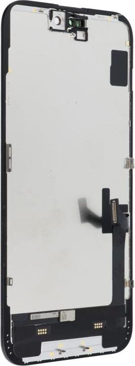 Actual product image Partner Telecom LCD display! ZY LCD Screen iPhone 15 Plus with digitizer black (ZY-LTPS) IC Transferable (Display, Apple iPhone 15 Plus)