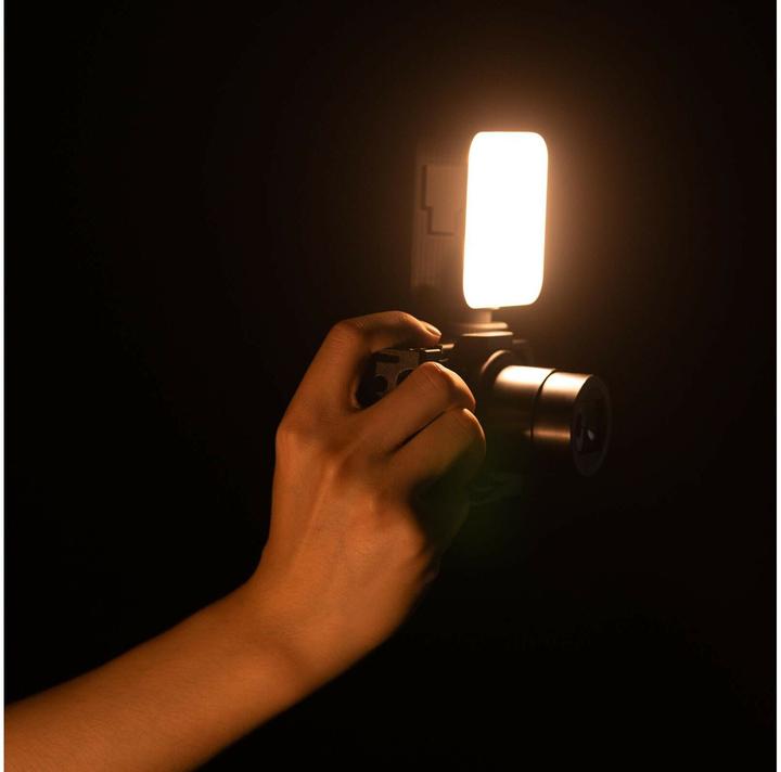 Image du produit SmallRig Vibe P96 (Lumière vidéo)