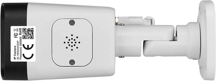 Actual product image SriCam SH035 Surveillance camera (2304 x 1296 Pixels)