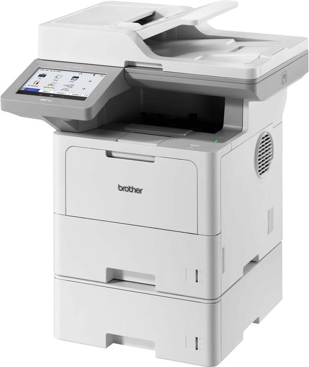 Produktbild Brother MFC-L6910DNT (Laser, Schwarz-Weiss)