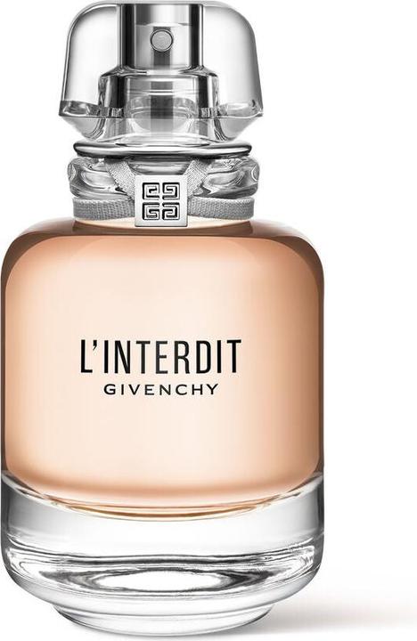 Actual product image Givenchy Eau de Toilette re 22 (Eau de toilette, 80 ml)