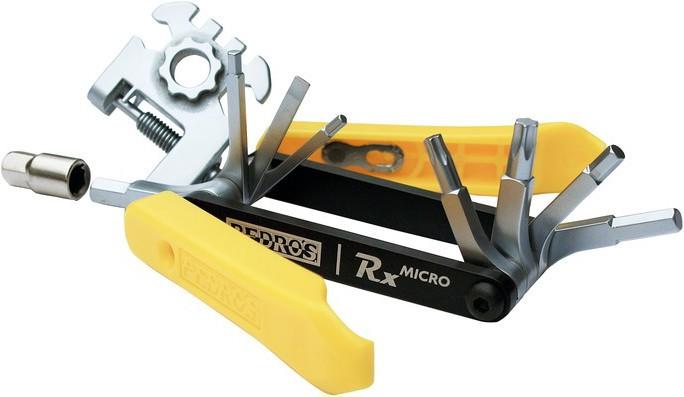 Immagine prodotto Pedros Rx Micro-20