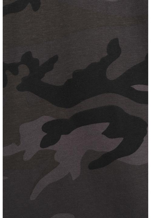 Produktbild Urban Classics Camo Oversized Tee (S)