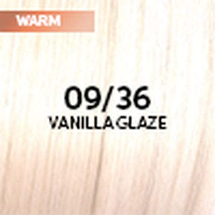 Produktbild Wella Shinefinity (09/36 - Vanilla Glaze)