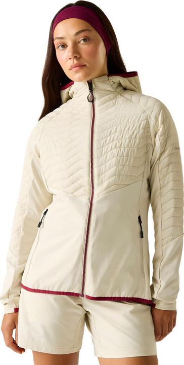 Immagine prodotto Dare2b Air Lite Giacca Ibrida Donna (44)