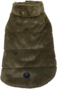 Actual product image Designed by Lotte Victoria dog coat (S, Dog coat)