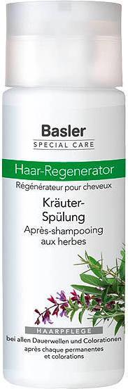 Image du produit Basler Après-shampooing régénérateur aux herbes (200 ml)